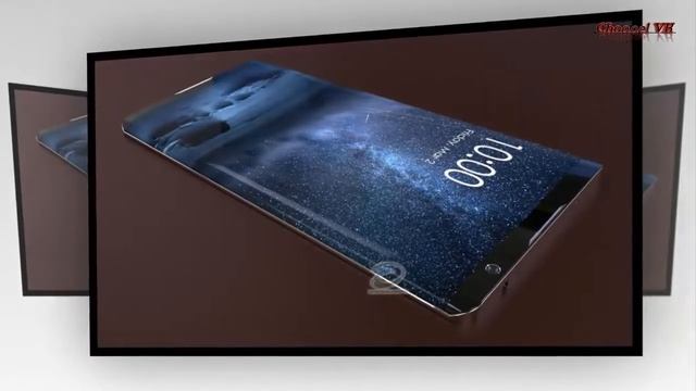 "NOKIA 8 EDGE" (6 GB RAM के साथ) Android Smartphone coming soon.......... смотреть онлайн