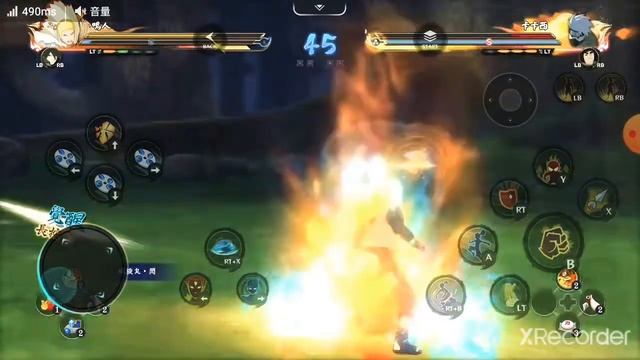 naruto ultimate ninja storm 4 android free Bad connection sorry :( [READ DESCRIP] смотреть онлайн