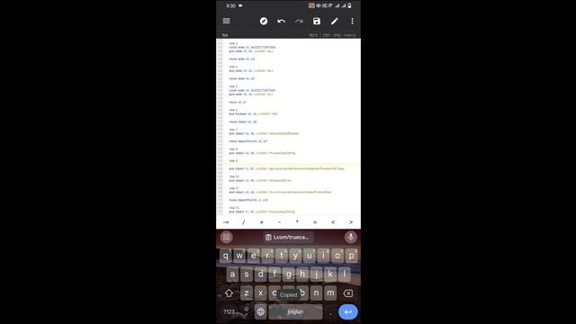 Android App Bug Bounty Guide HackerOne Poc смотреть онлайн