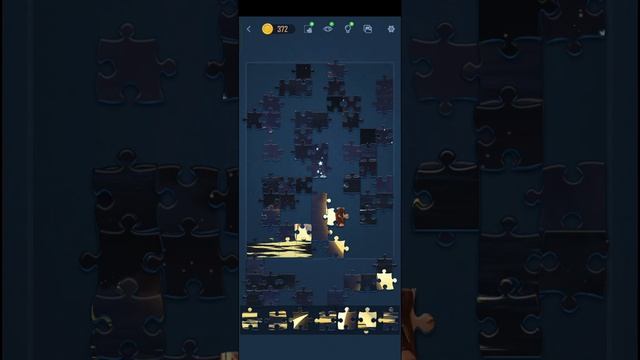 Block Jigsaw Puzzle game Daily task 6 Gameplay Android @Vintagedarma09 смотреть онлайн