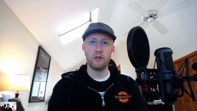Building Your AppSec Program: Getting Started - Application Security Weekly #14 смотреть онлайн