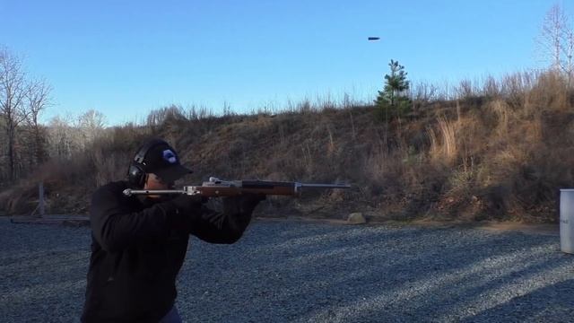 Weapons from Jagged Alliance 2 in real life смотреть онлайн