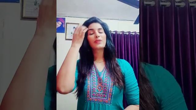 Poonam Dubey Video byte for HDFC Bank Art project Competition смотреть онлайн