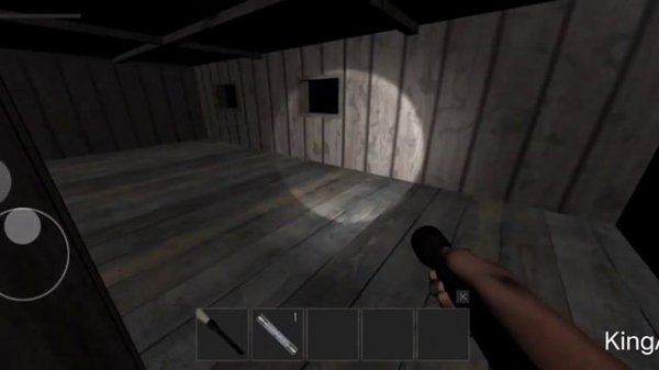 || Nextbots Survival Multiplayer Scary Horror Game Android Gameplay