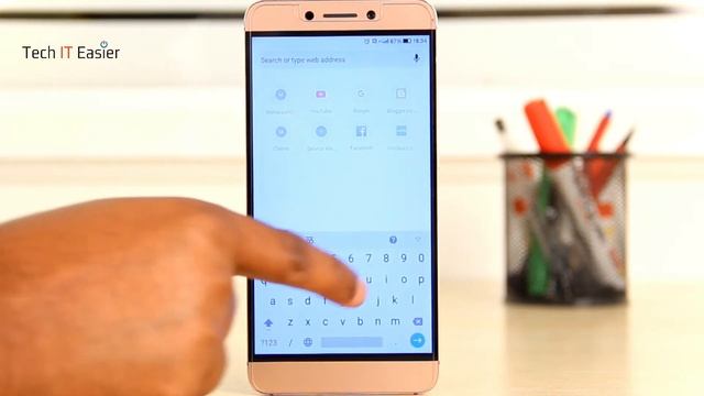 How to play youtube videos in Background? - Android | Tech IT Easier смотреть онлайн