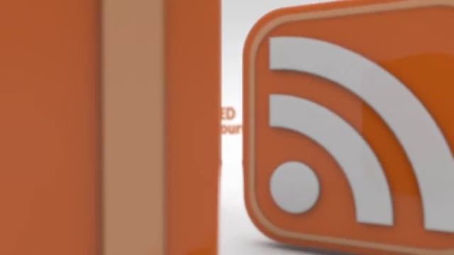 After Effects Template - The Social Network 3D Icons смотреть онлайн