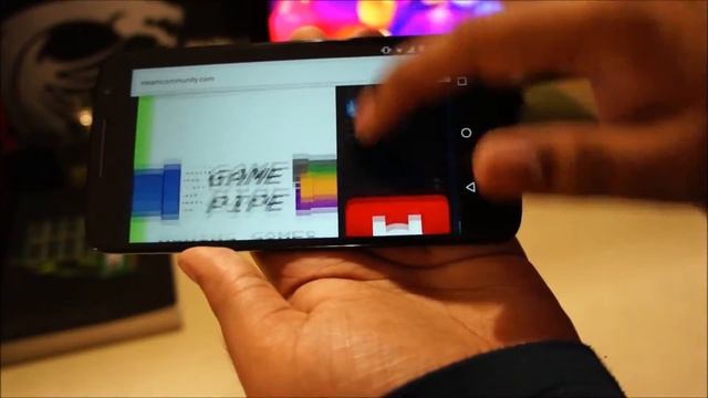 Motorola X Play in depth review running Android Marshmallow (32GB version) смотреть онлайн
