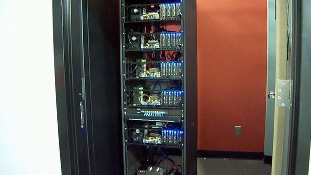 Atlas Folder - GPU Folding Farm HOWTO - PART 4 смотреть онлайн