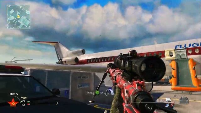 EyeTV 3 And Adobe After Effects Color Correction смотреть онлайн