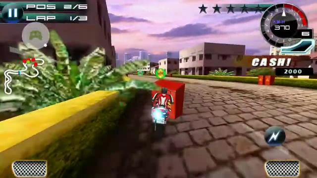Asphalt 5 Gameplay Part 7- MIAMI смотреть онлайн