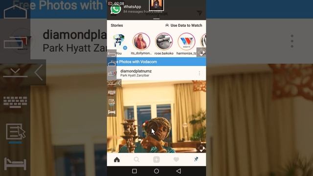 Jinsi ya kutumia simu bila kuigusa смотреть онлайн