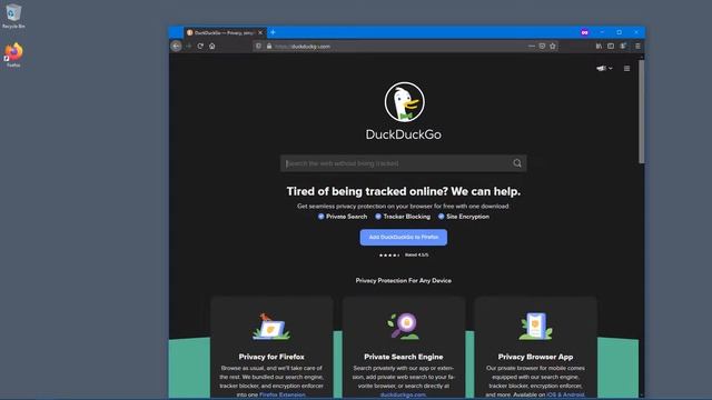 Firefox: How to Create a Private Browsing Shortcut смотреть онлайн