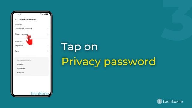 How to Change Privacy password - Oppo [Android 11 - ColorOS 11] смотреть онлайн