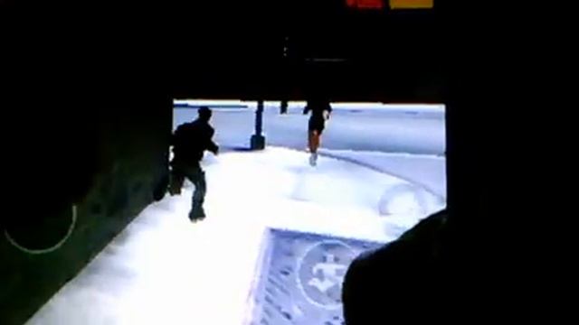 gta3 sur le galaxy mini (2) смотреть онлайн