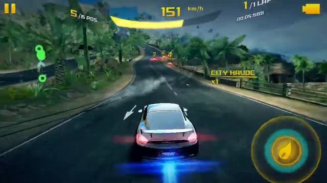 Asphalt8 Porsche Cayman GT4 max pro multiplayer смотреть онлайн
