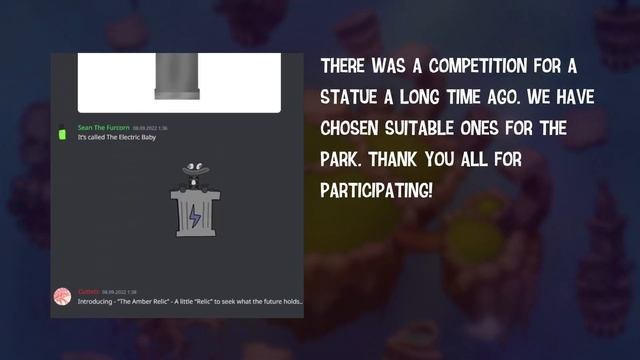 NEW Floating City In MSM:TLL [The Lost Landscapes]