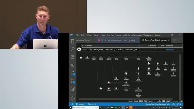 Azure Data Studio - The New Frontier - Warwick Rudd смотреть онлайн