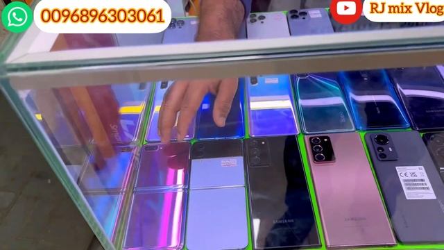 Cheapest Android Market in Oman SecondHand Mobile Samsung Z flip Samsung fold 4 all kind of android смотреть онлайн