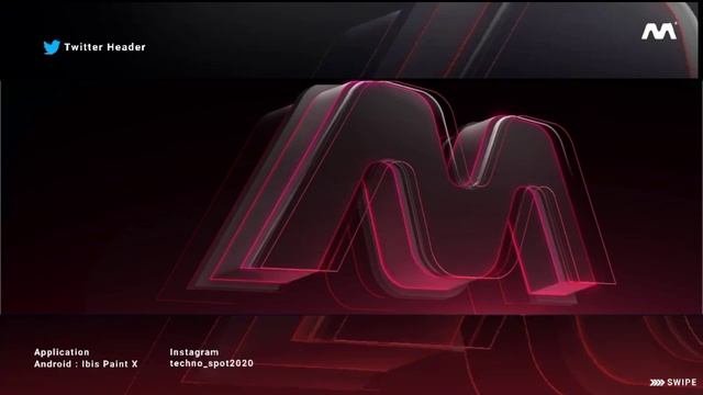 BLENDER LIKE 🔥🔥🤯3D HEADER ON ANDROID FOR @itsmyno4087 || IBIS PAINT X SPEED ART смотреть онлайн