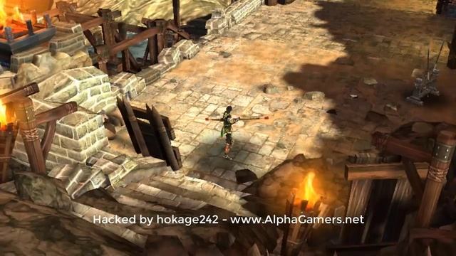 [Outdated] Dynasty Warriors: Unleashed FREE MOD APK by hokage242 смотреть онлайн