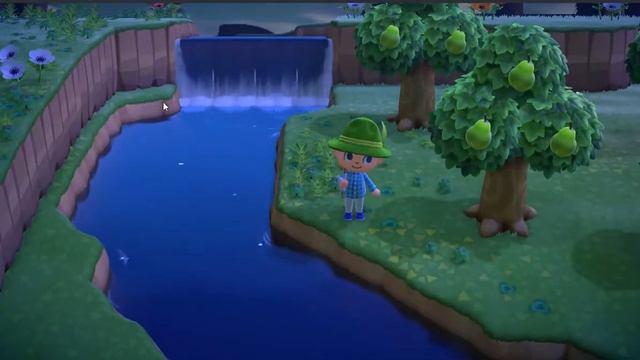 Awesome Upgrade!! 22 FPS Ryujinx ANCH4 - Animal Crossing New Horizons смотреть онлайн