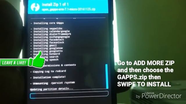 #1 LineageOS (Official 2017 Install Guide) For OnePlus X! (Android Nougat 7.1 Custom ROM) смотреть онлайн