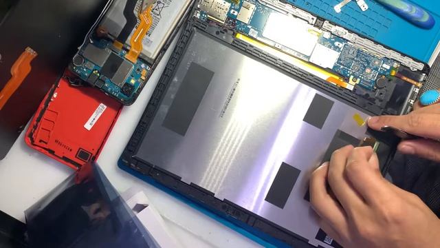 Huawei Tablet Touch Not Working Fixed || смотреть онлайн