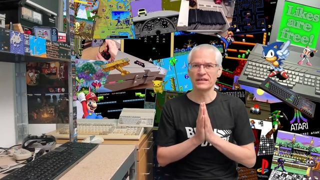 Amiberry auf dem Raspberry Pi gut zum Zocken ❓ (Amiga Emulator mit RetroArch) 🎮 смотреть онлайн
