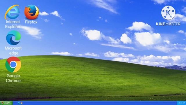 Windows XP Startup And Shutdown With Zver CD