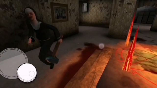The Nun Version 1.0.5 Full Gameplay