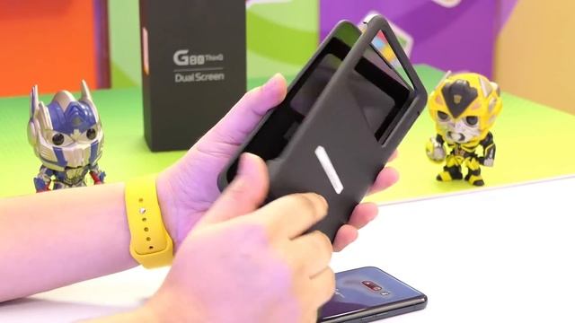 Finally I Got this Smartphone 🔥 - நீங்க ? смотреть онлайн