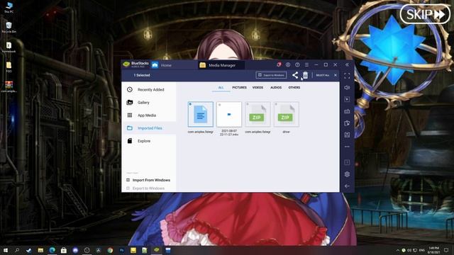 How to Play FGO across Multiple Devices смотреть онлайн