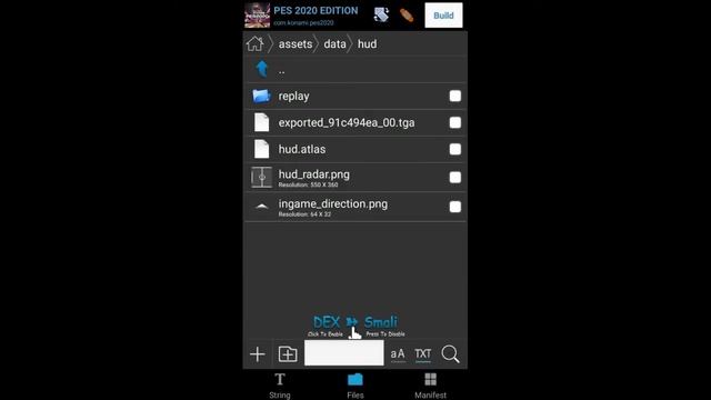 Cara mengganti Button FTS + Link download. смотреть онлайн