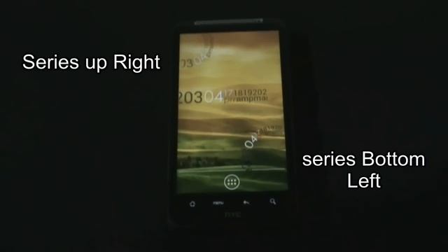 Ultimate Custom Widget Skins For Android Phones смотреть онлайн