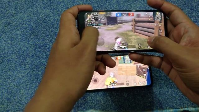 Google Pixel 4 Vs Sharp Aquos Zero 2 - PUBG Test - Shocking result 😳😳 смотреть онлайн