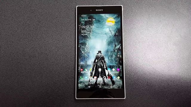 Why i bought the Sony Z Ultra...Again!...& Again! смотреть онлайн