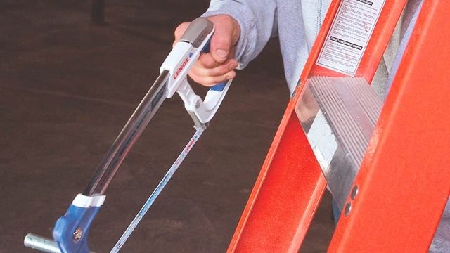 Best Hacksaws in 2024 смотреть онлайн