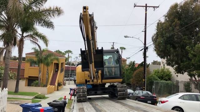 Дальнобой По Сша Режим Труда И Отдыха У Водителя смотреть онлайн