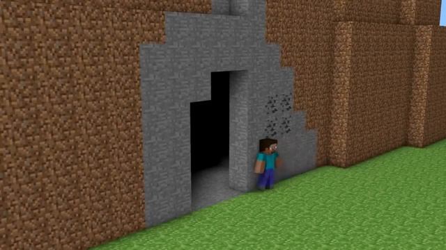 Minecraft Sade Survival смотреть онлайн