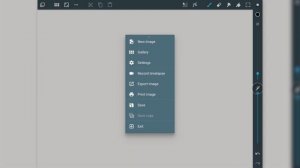 O Procreate para Android?! | Review
