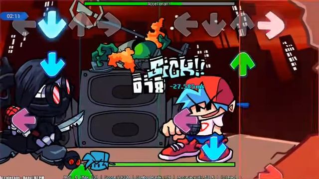 fnf online vs на android смотреть онлайн