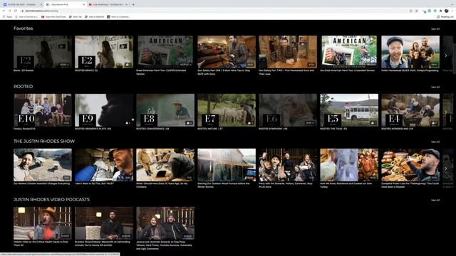 LIVE: Beyond Facebook (and YouTube for that matter) смотреть онлайн