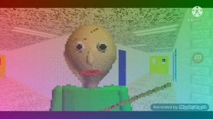Preview 2 Baldi's Basics Jumpscare V2 In (Sponsored By Preview 2 Effects)