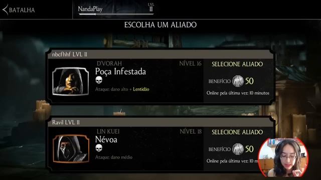 Mortal Kombat X Android #4: DESTRUINDO A SEXTA TORRE DO MODO CAMPANHA! смотреть онлайн