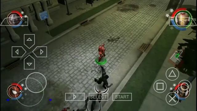 Marvel Ultimate Alliance[best marvel game] for android highly compressed 100% working in all device смотреть онлайн