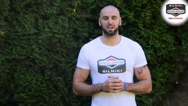 JAK WYBRAĆ KOSIARKĘ смотреть онлайн