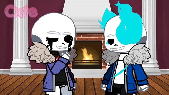 ;; “2 best friends in a room...” || UTMV ;; смотреть онлайн