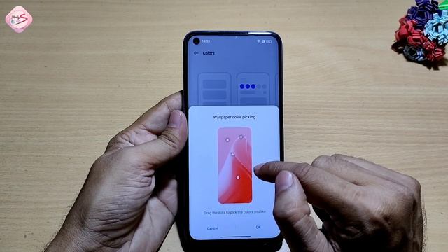 Realme 9i UI 3.0 Android 12 Hidden features | Realme 9i Amazing New features смотреть онлайн