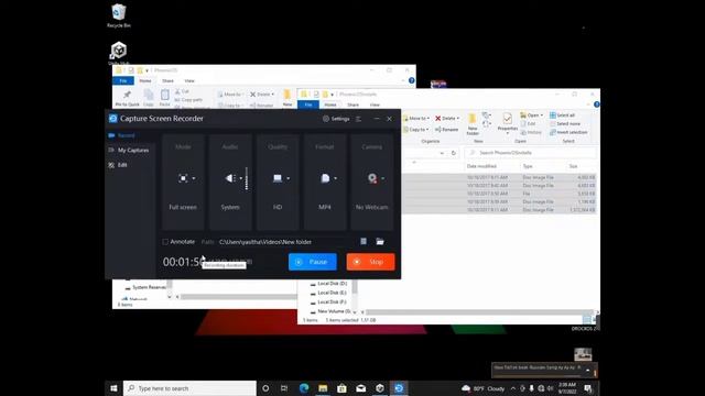 How to Install Phoenix | Dual Boot Phoenix Android OS | pc on android os смотреть онлайн