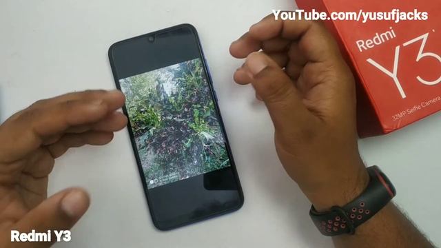 Redmi Y3 Google Camera, Best Google camera Mod For Redmi Y3, GCam For Redmi Y3 смотреть онлайн